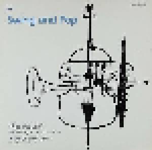 Cover - Heinz Rogg Mit Seinen Studio Musikern: Swing And Pop