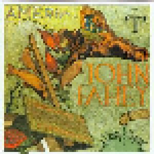 John Fahey: America (CD) - Bild 1