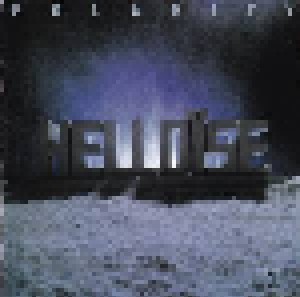 Helloïse: Polarity (CD) - Bild 1
