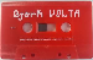 Björk: Volta (Tape) - Bild 3