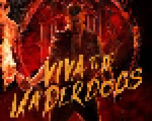 Parkway Drive: Viva The Underdogs (CD) - Bild 1
