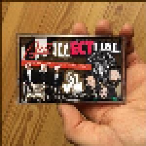 Antillectual: Covers EP (Tape-EP) - Bild 2