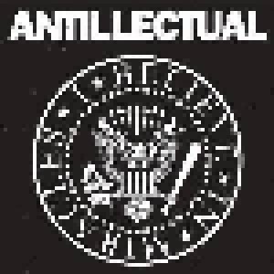 Antillectual: Covers EP (Tape-EP) - Bild 4