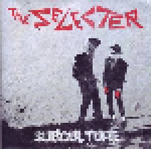 The Selecter: Subculture (Promo-CD) - Bild 1