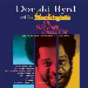 The Donald Byrd + Blackbyrds: The Jazz Funk Collection (Split-3-CD) - Bild 1