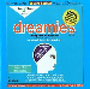 Cover - Bill Holt: Dreamies