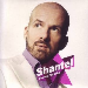 Shantel: Planet Paprika (Promo-CD) - Bild 1