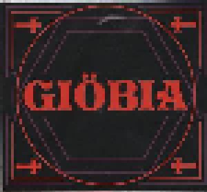 Giöbia: Plasmatic Idol (Tape) - Bild 9
