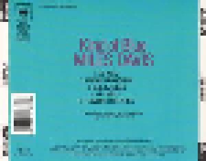 Miles Davis: Kind Of Blue (CD) - Bild 4