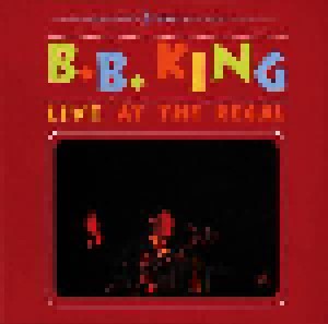 B.B. King: Live At The Regal (CD) - Bild 1