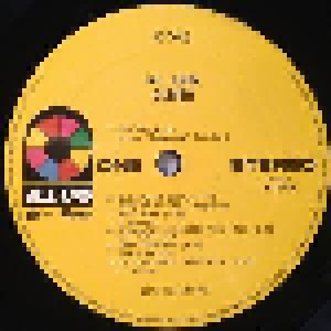 Dr. John: Gumbo (LP) - Bild 3