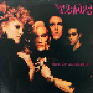 The Cramps: Songs The Lord Taught Us (LP) - Bild 1