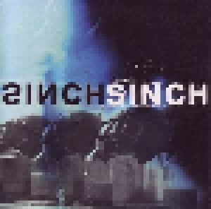 Sinch: Sinch (Promo-CD) - Bild 1