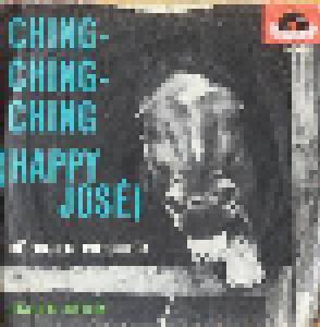Rüdiger Piesker: Ching-Ching-Ching (Happy José) - Cover
