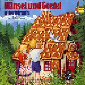 Brüder Grimm: Hänsel Und Gretel/Allerleirauh - Cover