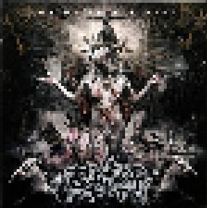 Belphegor: Conjuring The Dead - Cover