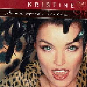 Kristine W: Land Of The Living (Single-CD) - Bild 1