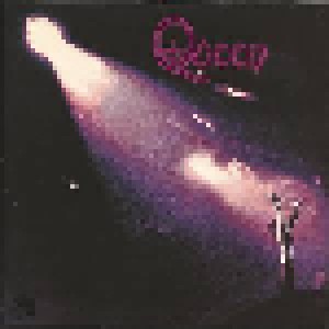 Queen: Queen (CD) - Bild 9