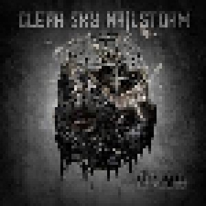 Clear Sky Nailstorm: The Deep Dark Black (CD) - Bild 1