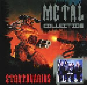Stratovarius: Metal Collection (CD) - Bild 1