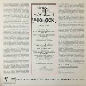 Michael Haydn + Wolfgang Amadeus Mozart: Messen (Split-LP) - Bild 2