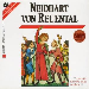 Ensemble Für Frühe Musik Augsburg: Neidhart Von Reuental (LP) - Bild 1