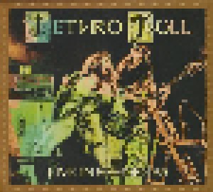Jethro Tull: Live In Sweden '69 (CD) - Bild 1