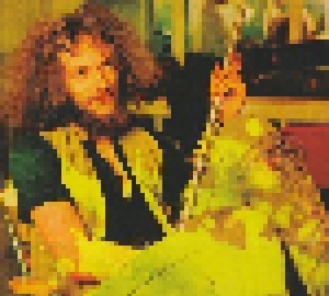 Jethro Tull: Live In Sweden '69 (CD) - Bild 9