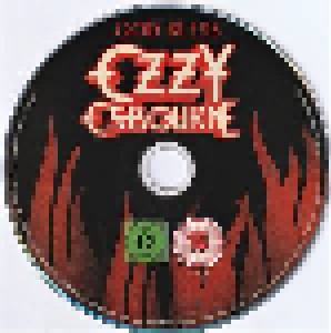 Ozzy Osbourne: God Bless Ozzy Osbourne (Blu-ray Disc) - Bild 4