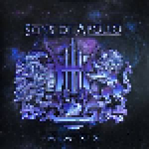 Sons Of Apollo: MMXX (2-LP + CD) - Bild 1