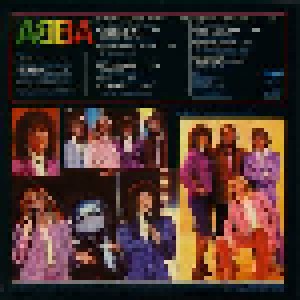 ABBA: Aniversario Los 10 Años De Abba (LP) - Bild 2