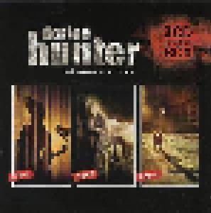 Dorian Hunter Dämonen-Killer: Dorian Hunter Folge 4-6 (3-CD) - Bild 1