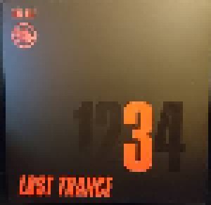Cover - KLF, The: Lost Trance 3