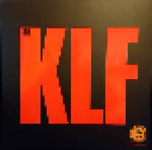 The KLF: Lost Trance 3 (12") - Bild 2