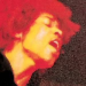 The Jimi Hendrix Experience: Electric Ladyland (6-LP + Blu-ray Disc) - Bild 3
