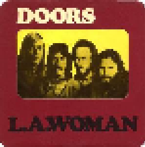 The Doors: L.A. Woman (2-CD) - Bild 1