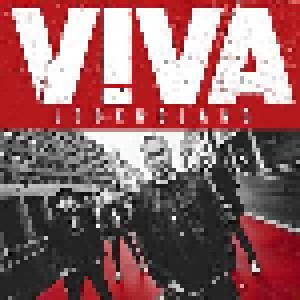 Cover - Viva: Lebenslang