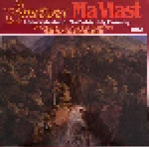 Bedřich Smetana: Ma Vlast (2-LP) - Bild 1