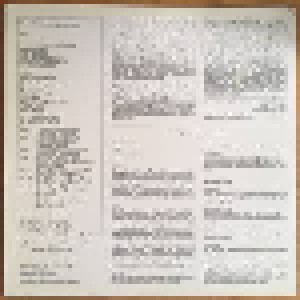 Anton Bruckner: Messe Nr. 2 E-Moll - Geistliche Chöre (LP) - Bild 2