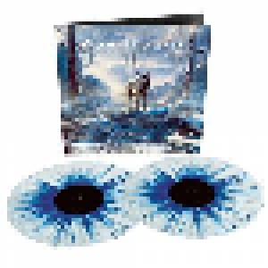 Sonata Arctica: Pariah's Child (2-LP) - Bild 2