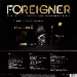 Foreigner With The 21st Century Symphony Orchestra & Chorus: With The 21st Century Symphony Orchestra & Chorus (2-LP + CD + DVD) - Bild 2