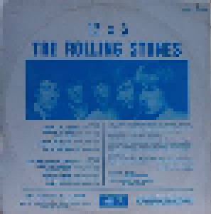 The Rolling Stones: 12 X 5 (LP) - Bild 2