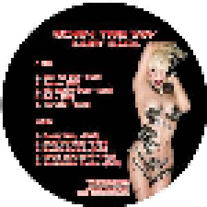 Lady Gaga: Born This Way (LP) - Bild 3