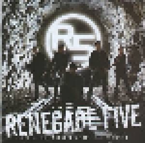 Renegade Five: Underground Universe (CD) - Bild 1