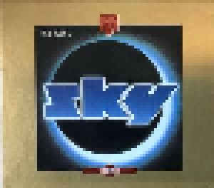 Sky: The Best Of Sky (CD) - Bild 1