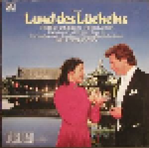 Franz Lehár: Land Des Lächelns (2-LP) - Bild 1