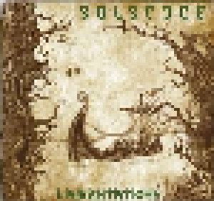 Solstice: Lamentations (CD) - Bild 1
