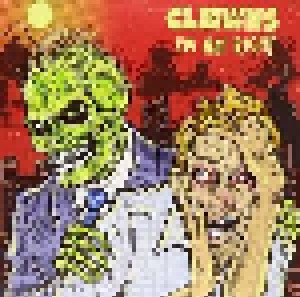 Clowns: I'm Not Right (LP) - Bild 1