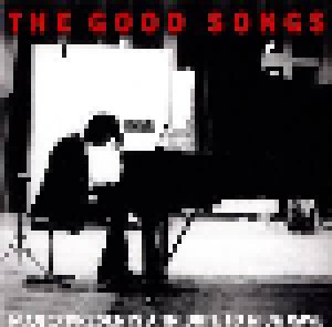 Cover - Hans Chew: Good Songs - Mojo Presents A Tribute To Nick Cave, The