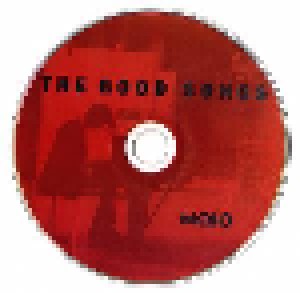 The Good Songs - Mojo Presents A Tribute To Nick Cave (CD) - Bild 3